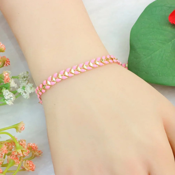 "New Beautiful Design Bracelet for Women/Girls, Gift, B643 - Picture 2 of 10